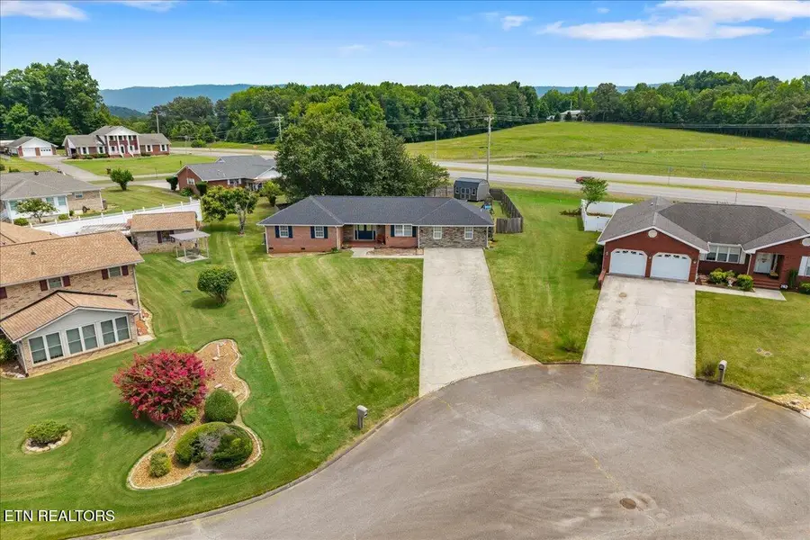 1217 Cedar Lane, Etowah, TN 37331 - #3