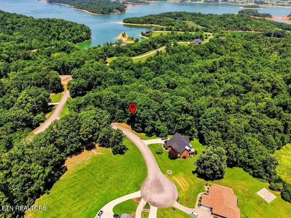 6519 Smoky Mountain Court, Russellville, TN 37860