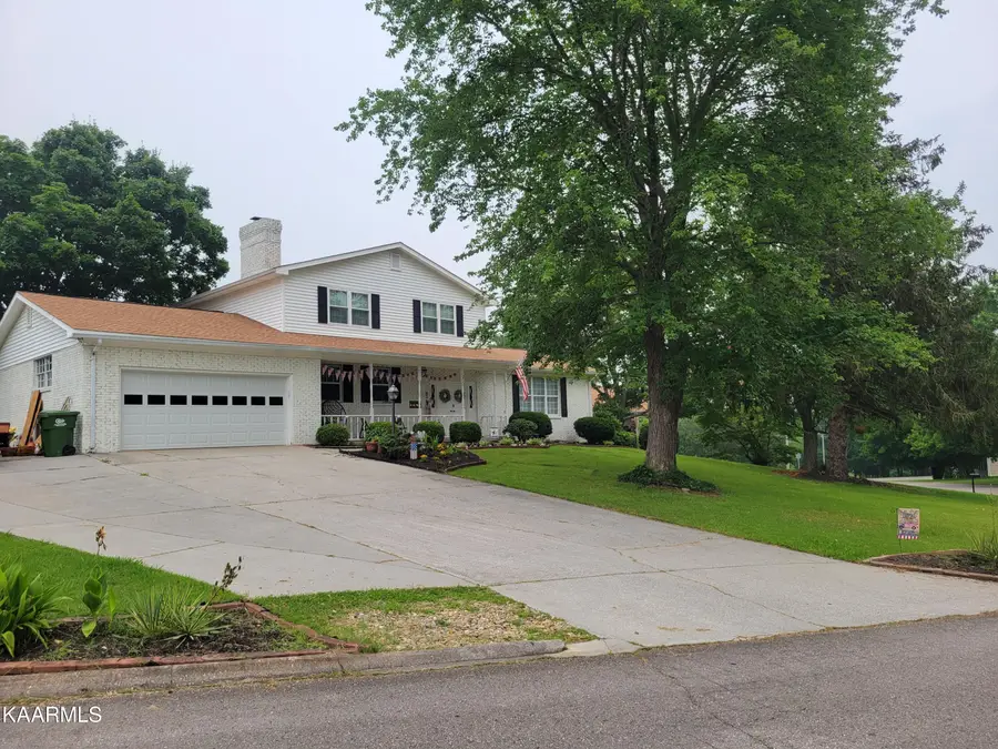 942 Radnor Rd, Maryville, TN 37804 - #2