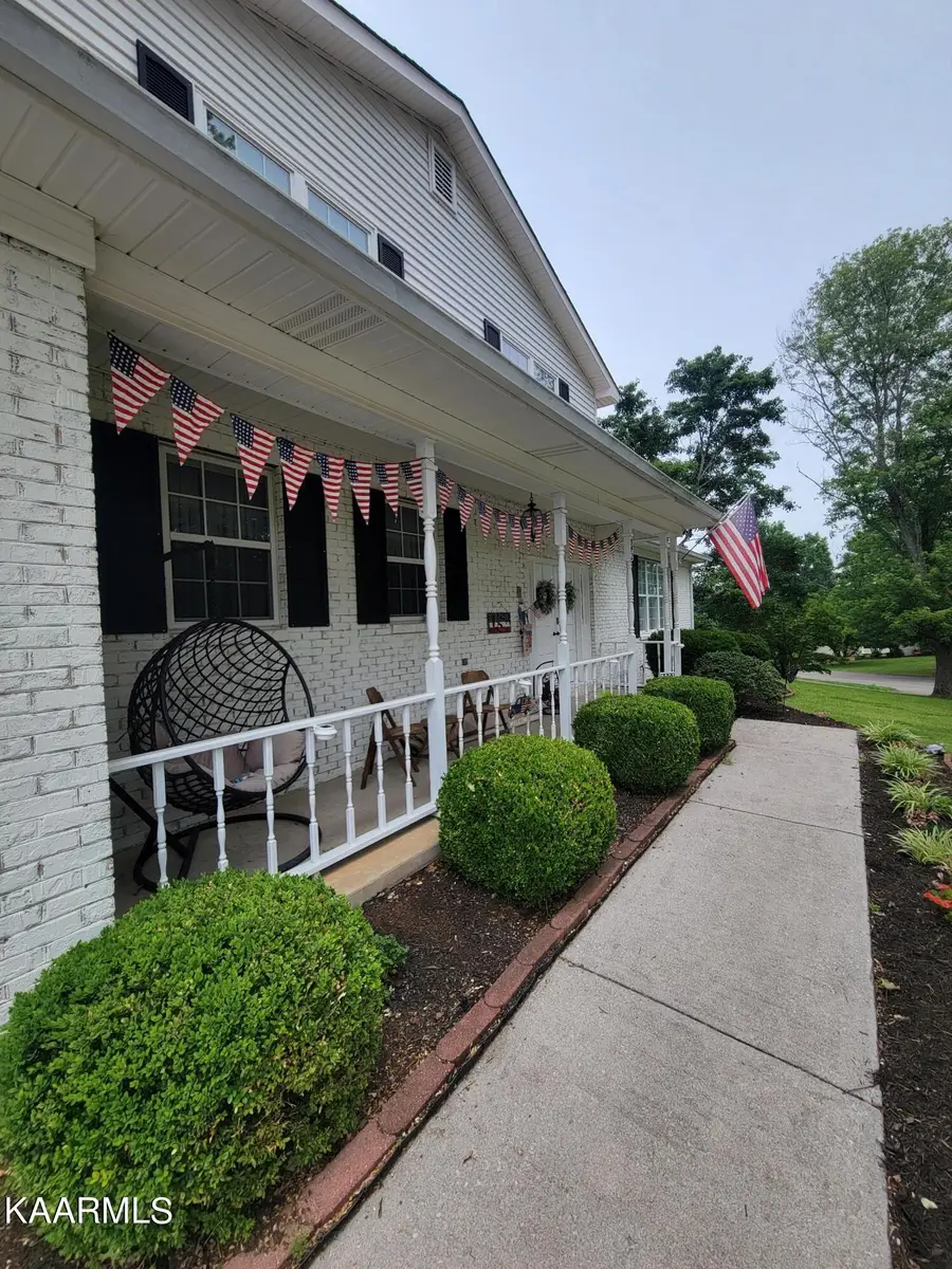 942 Radnor Rd, Maryville, TN 37804 - #3