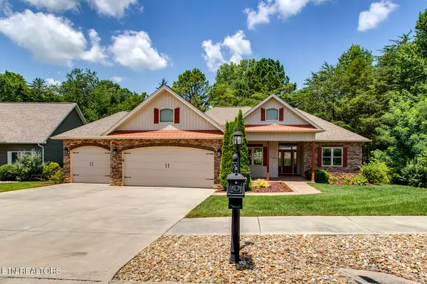 109 Gado Way, Loudon, TN 37774