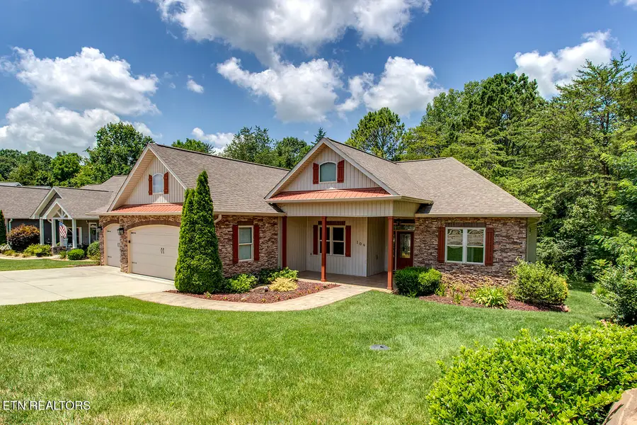 109 Gado Way, Loudon, TN 37774 - #2