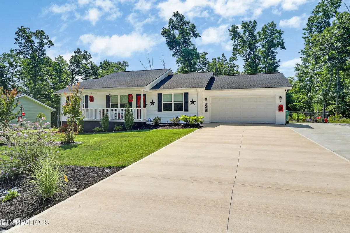202 Nehasane Lane, Crossville, TN 38572 - #1