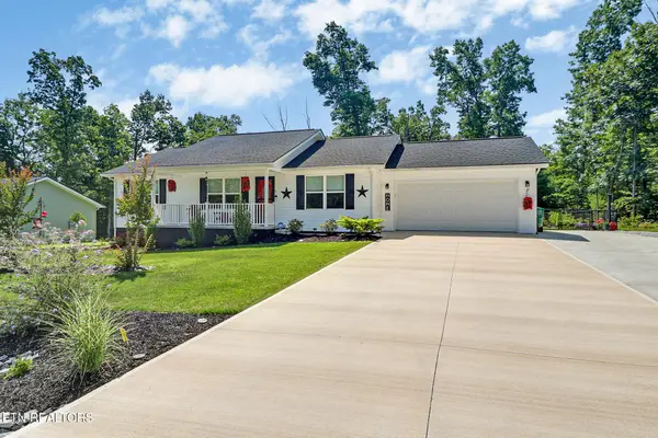 202 Nehasane Lane, Crossville, TN 38572