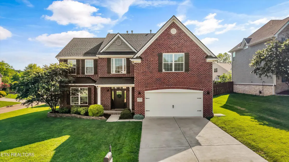 2058 Gusty Wind Lane, Knoxville, TN 37932 - #1