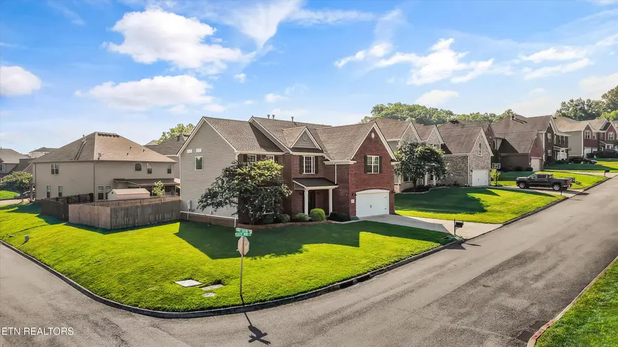 2058 Gusty Wind Lane, Knoxville, TN 37932 - #3