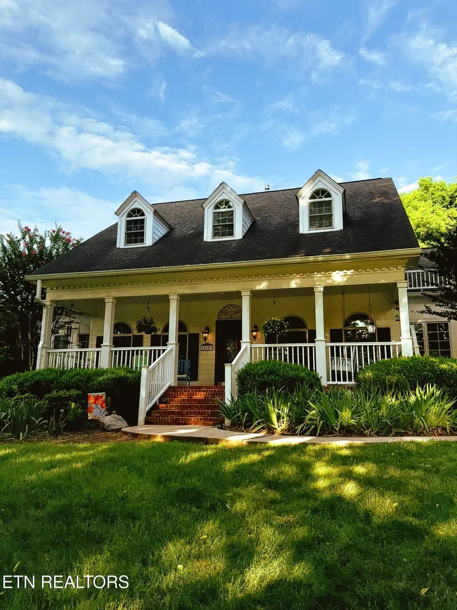 12683 Bayview Drive, Knoxville, TN 37922 - #2