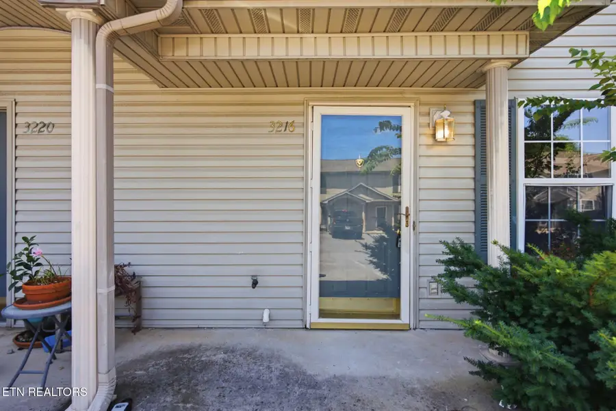 3216 Quiet Way, Knoxville, TN 37918 - #2