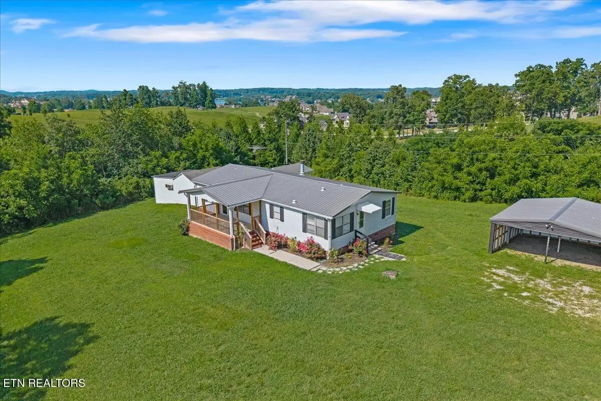 9541 Antioch Church Rd, Lenoir City, TN 37772 - #1