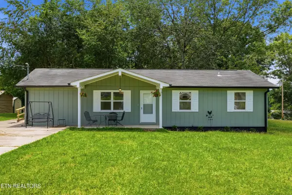 154 Selma St, Lenoir City, TN 37771