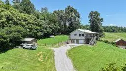 1800 Mountain Ridge Rd, Newport, TN 37821 - #3