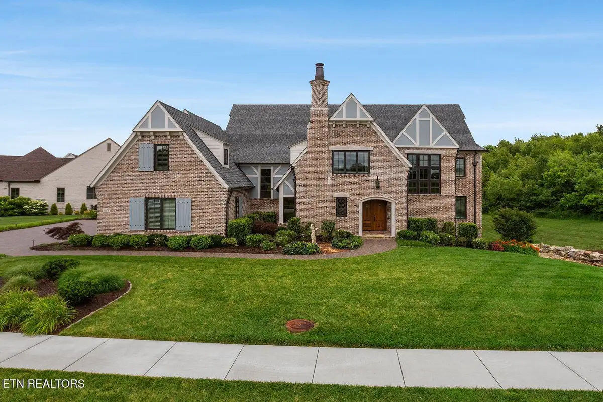 382 Barnsley Rd, Knoxville, TN 37934 - #1