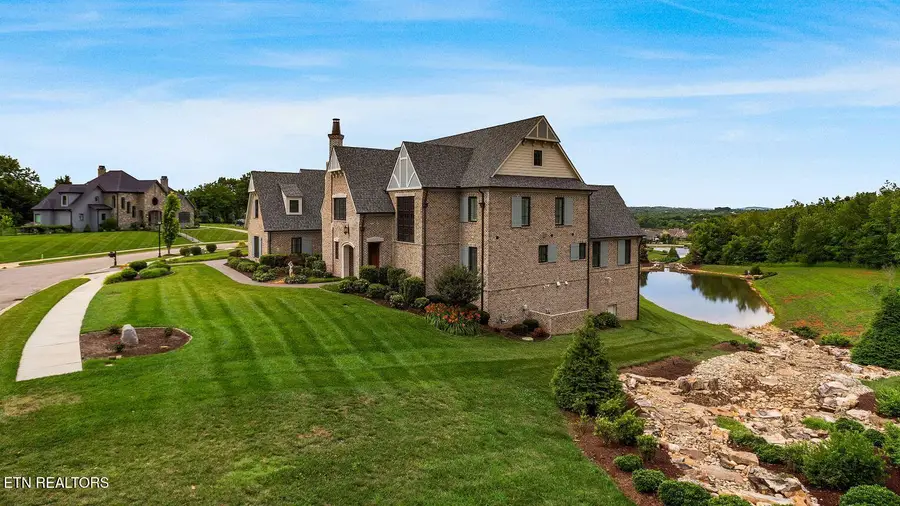 382 Barnsley Rd, Knoxville, TN 37934 - #2