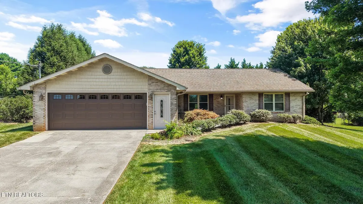 1416 Little Kaycee Drive, Sevierville, TN 37876 - #1