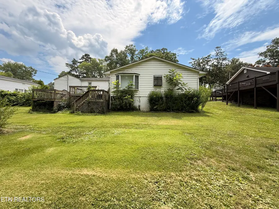 6012 Kaywood Rd, Knoxville, TN 37920 - #3