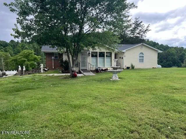 134 Old Pinecrest Lane, Jacksboro, TN 37757 - #2