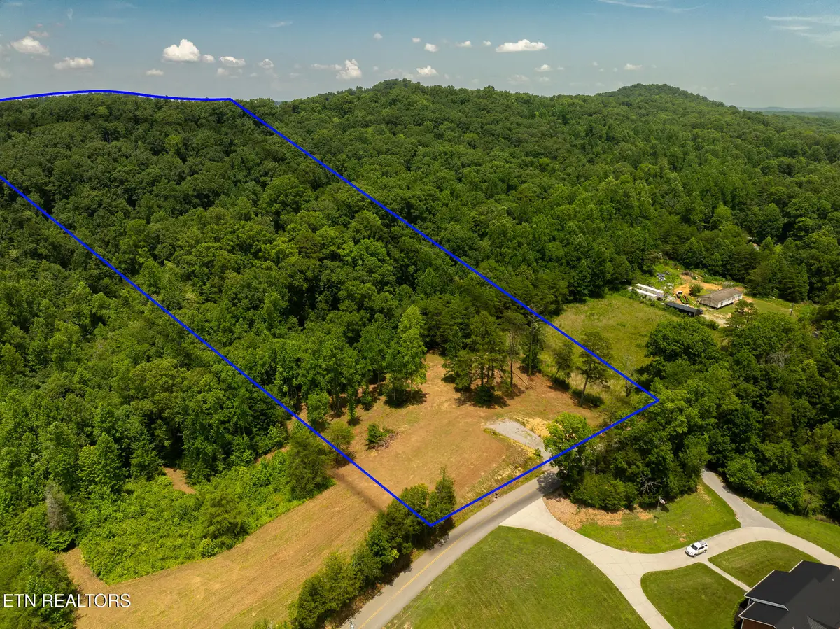 0 Mccammon Rd, Knoxville, TN 37920 - #1