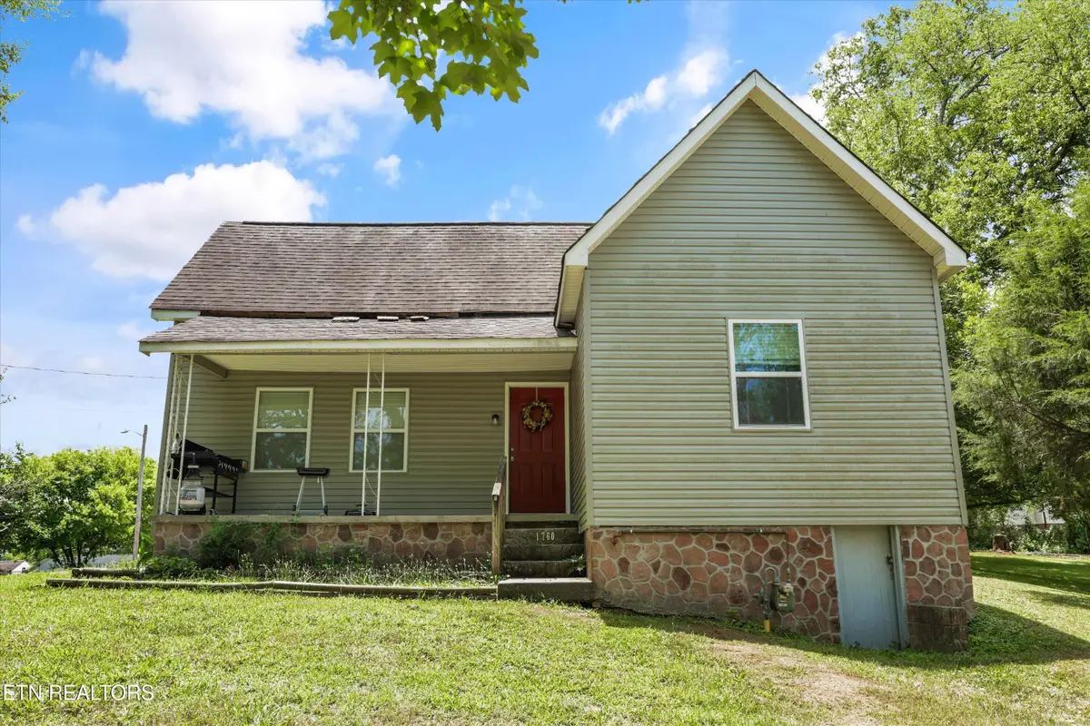 1760 Mcclung Ave, Knoxville, TN 37920 - #1