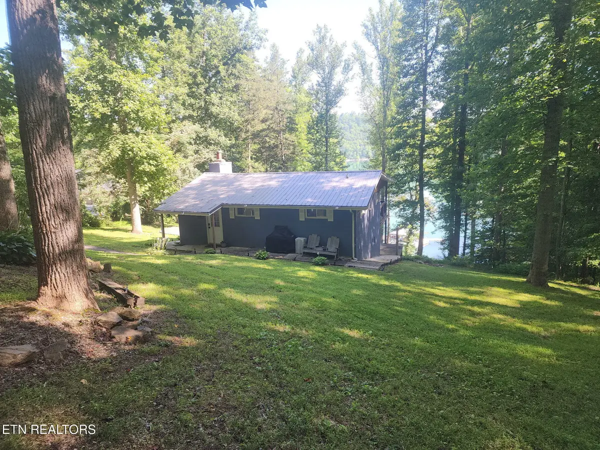 353 Beech Grove Loop, Sharps Chapel, TN 37866 - #1