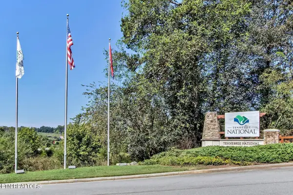 3964 Persimmon Ridge, Loudon, TN 37774
