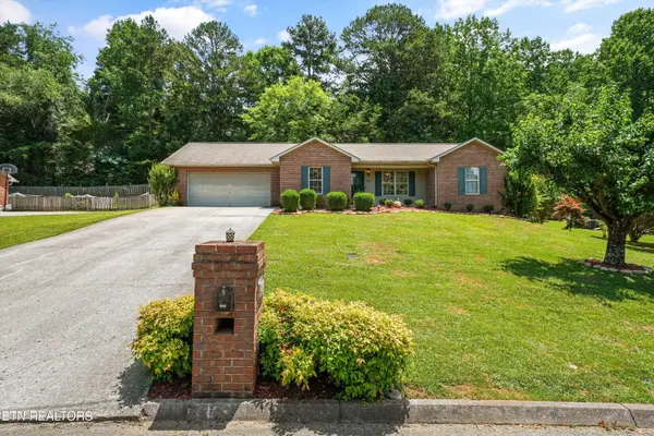 4814 Evangeline Lane, Knoxville, TN 37938