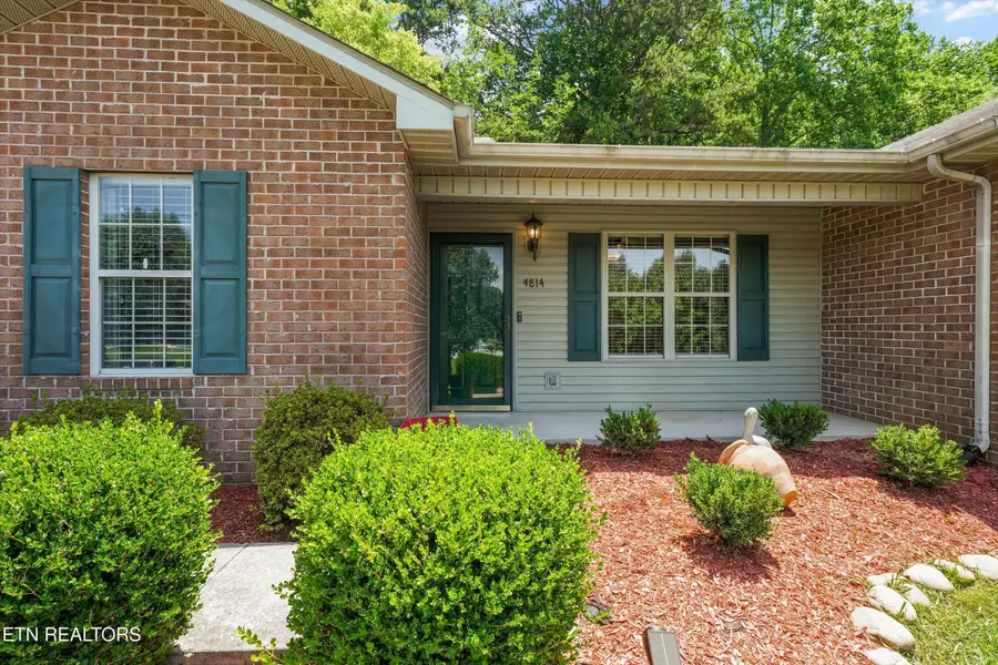 4814 Evangeline Lane, Knoxville, TN 37938 - #3