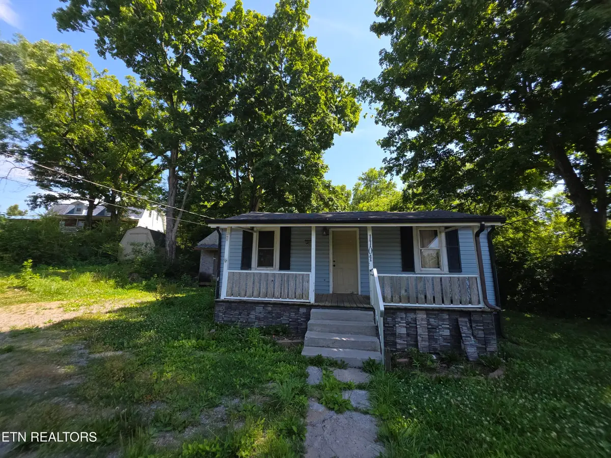 1101 Beardshire St, Sweetwater, TN 37874 - #1