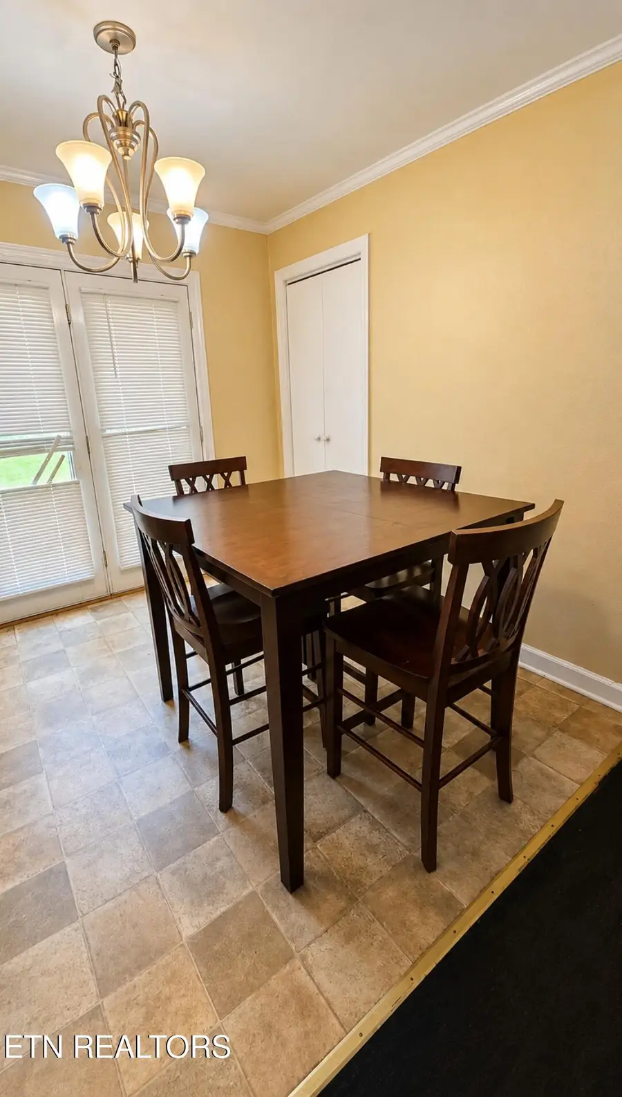 1932 Eastern Ave, Morristown, TN 37813 - #2