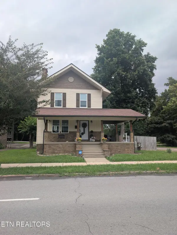 2802 W Cumberland Ave, Middlesboro, KY 40965