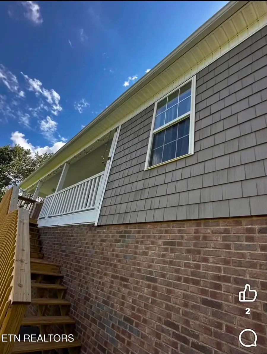 207 Brantley Acres Rd, Speedwell, TN 37870 - #2