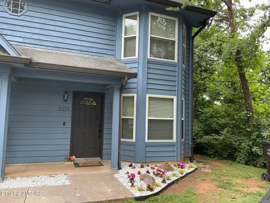 625 Idlewood Lane, Knoxville, TN 37923 - #3