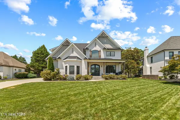 10632 Lakecove Way, Knoxville, TN 37922