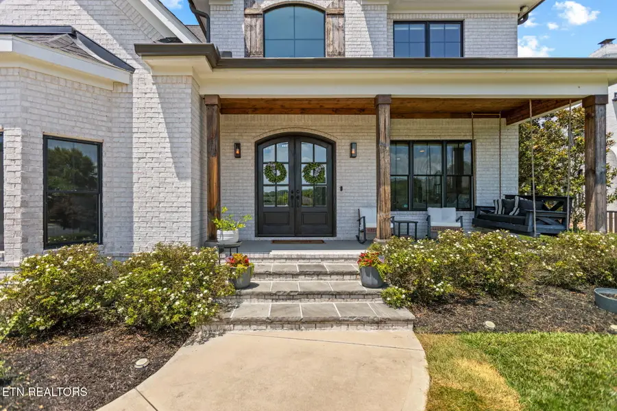 10632 Lakecove Way, Knoxville, TN 37922 - #2