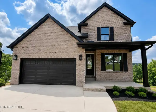 4434 Ivan Scott Drive, Knoxville, TN 37938