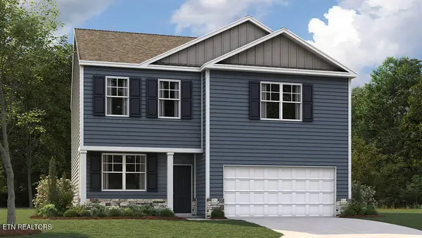 113 Rocky Ridge Drive, Harriman, TN 37748