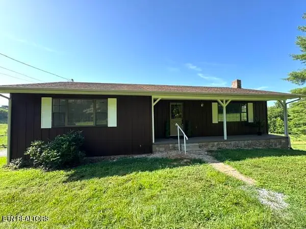 4635 Warrensburg Rd, Greeneville, TN 37743