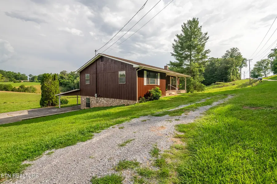 4635 Warrensburg Rd, Greeneville, TN 37743 - #3