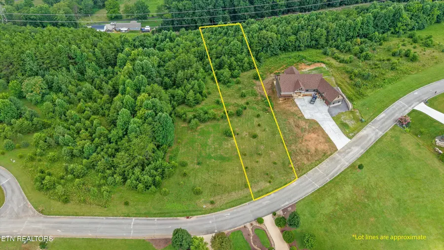 Lot 32 Melea Lane, Kingston, TN 37763 - #3
