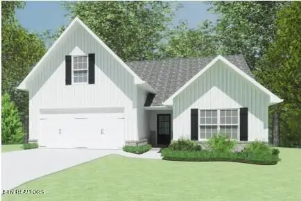 119 Huckleberry Rd #Lot117B, Oak Ridge, TN 37830