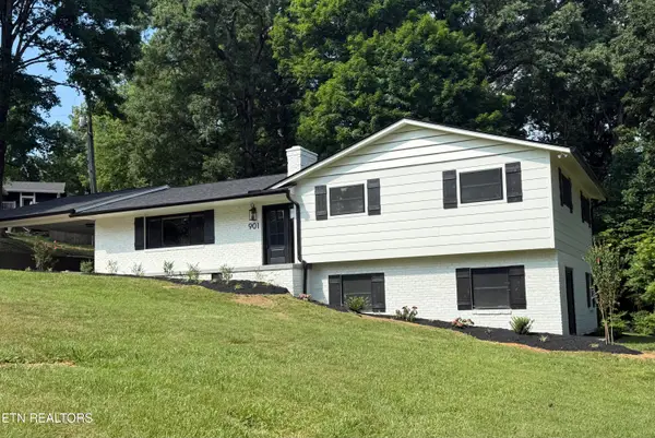 901 Midsouth Rd, Knoxville, TN 37919