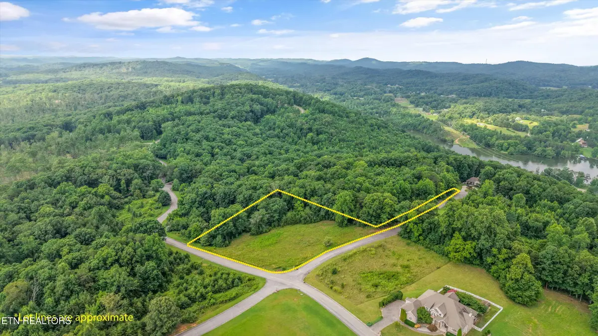 Lot 50 Melea Lane, Kingston, TN 37763 - #1