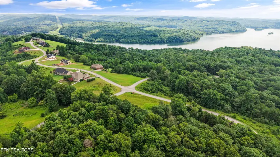 Lot 50 Melea Lane, Kingston, TN 37763 - #2