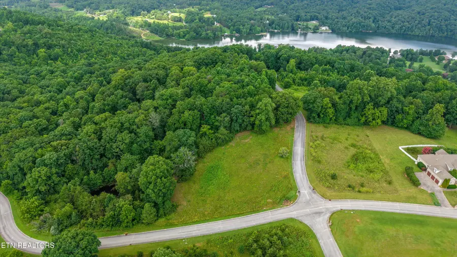Lot 50 Melea Lane, Kingston, TN 37763 - #3
