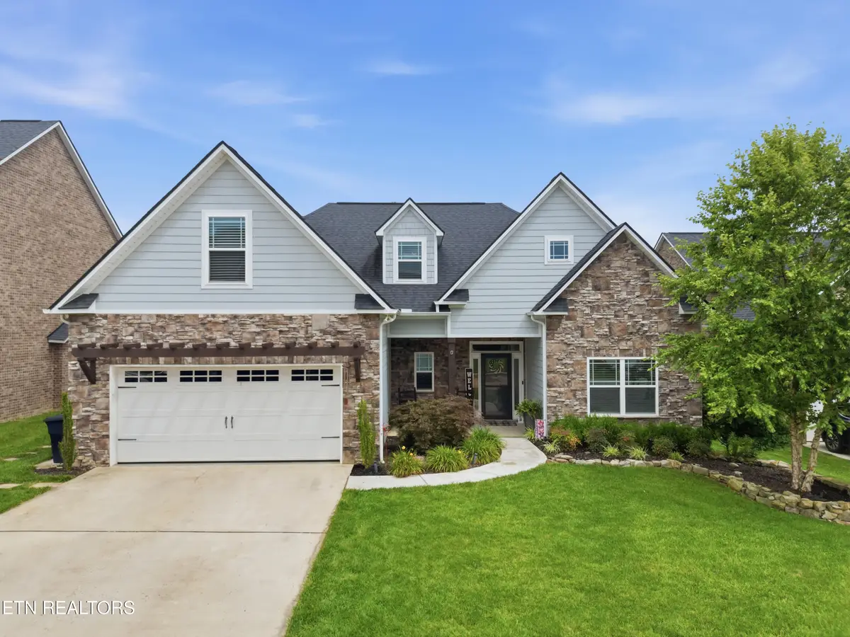 11322 Orvis Lane, Knoxville, TN 37932 - #1