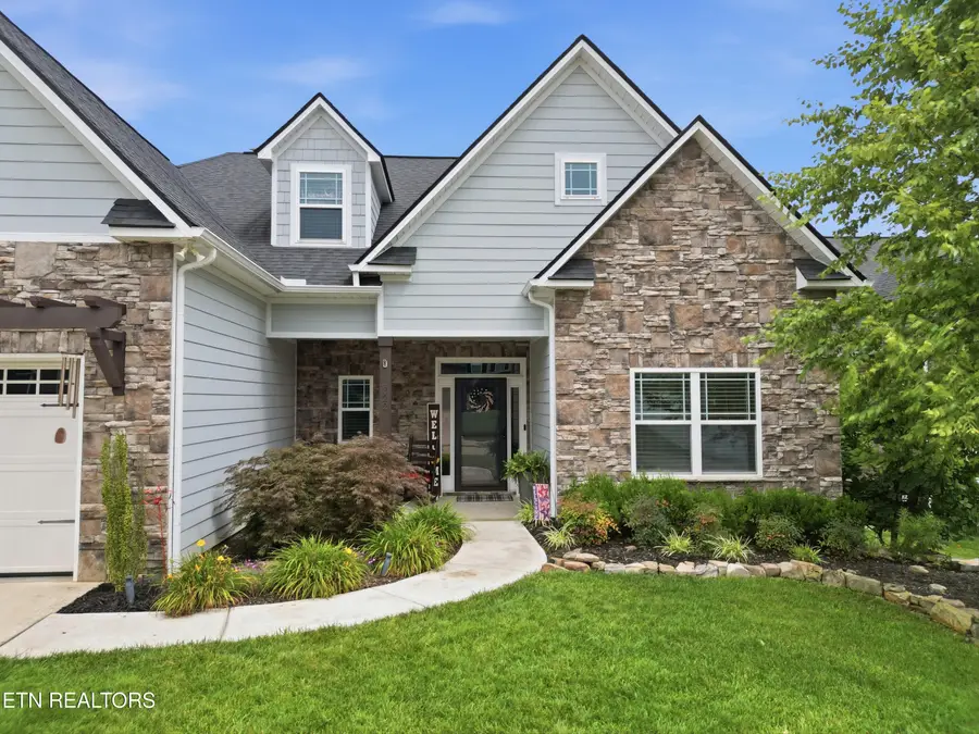 11322 Orvis Lane, Knoxville, TN 37932 - #3