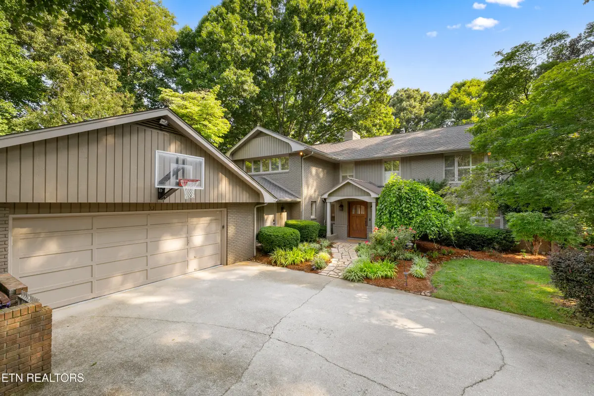 5421 Blueridge Drive, Knoxville, TN 37919 - #1