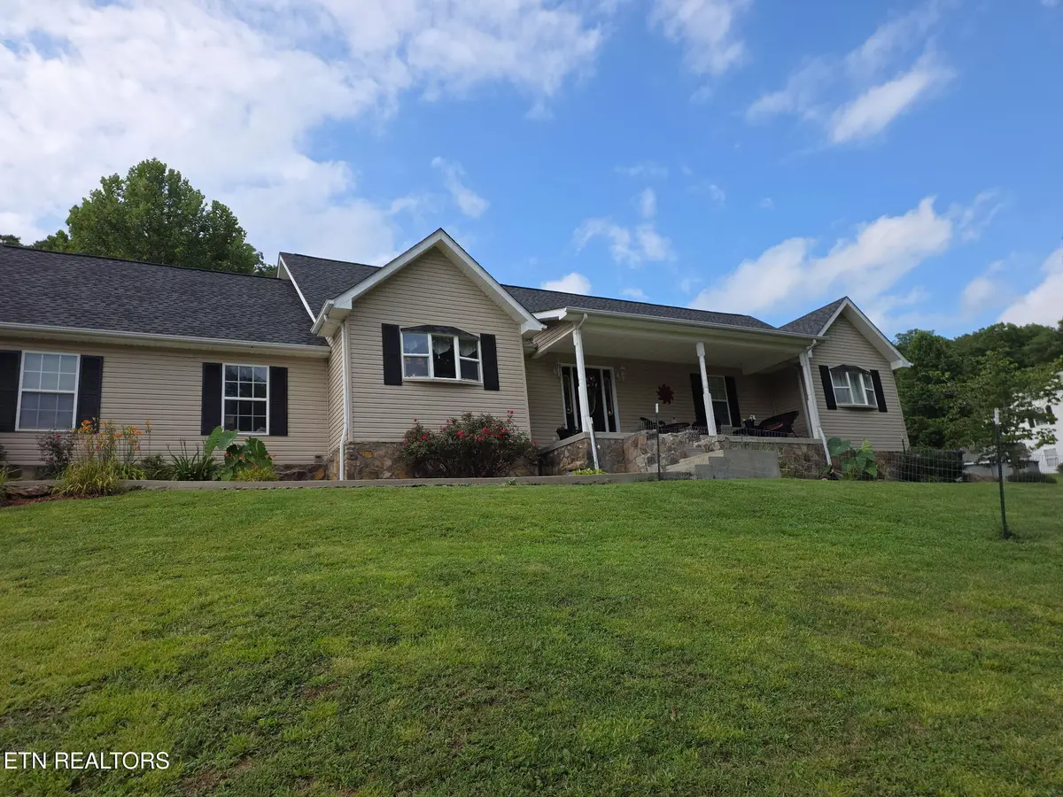 56 Horizon Estate, Pineville, KY 40977 - #1