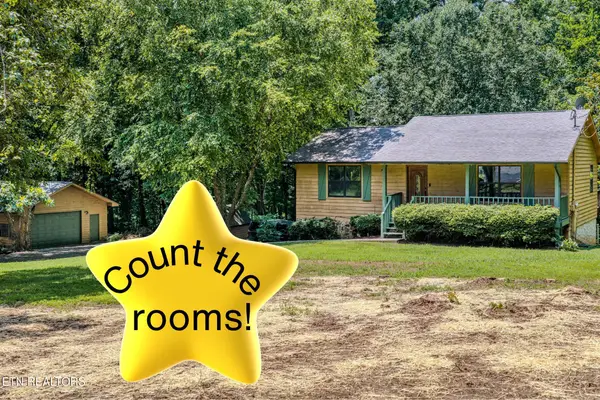 757 Sundial Way, Seymour, TN 37865