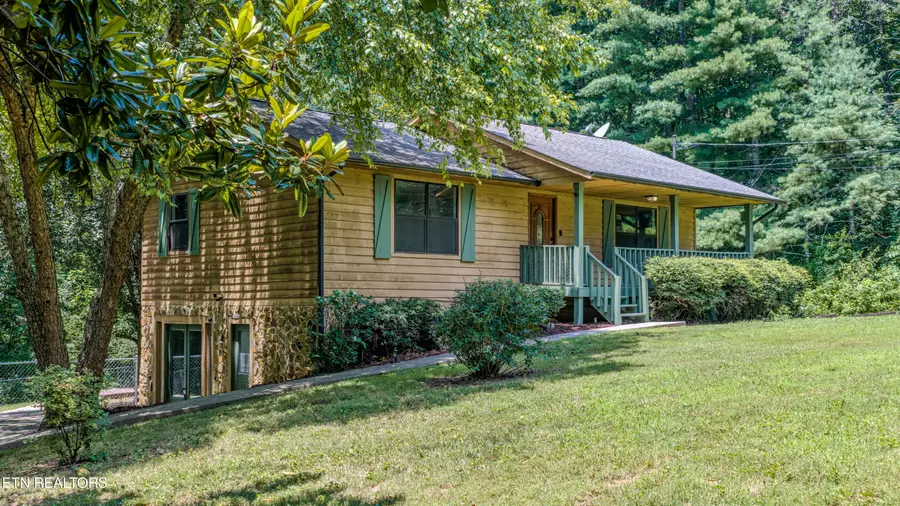 757 Sundial Way, Seymour, TN 37865 - #2