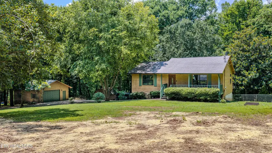 757 Sundial Way, Seymour, TN 37865 - #3